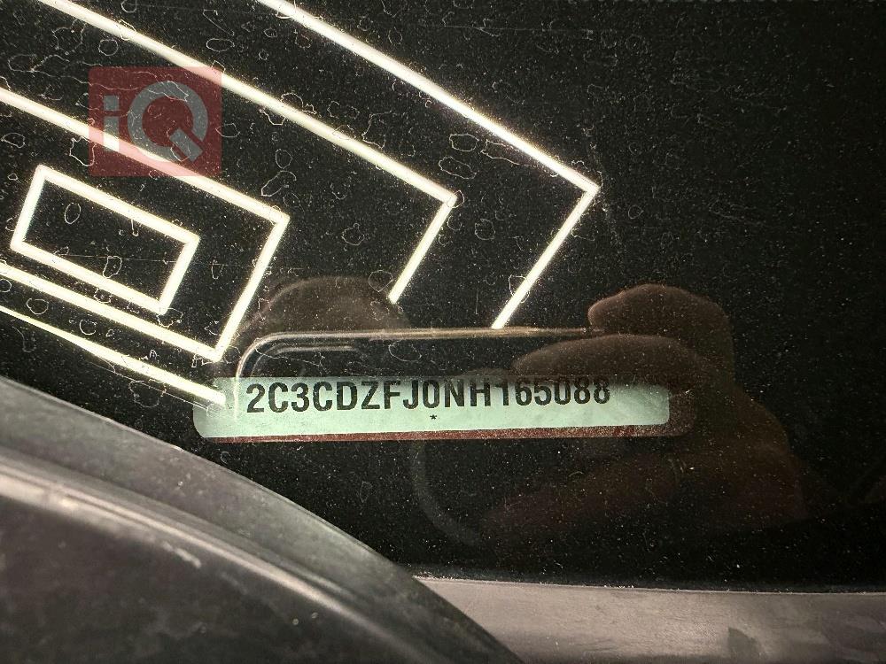 دۆج چالنجەر